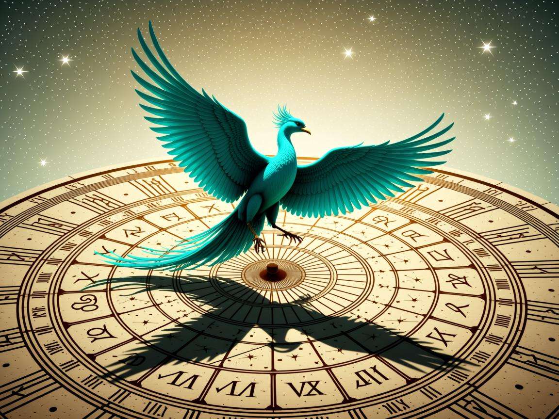 算命青鸾盘是什么意思