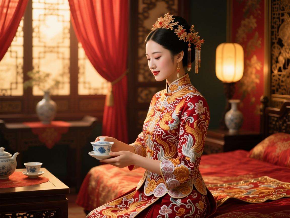 算命说要嫁人什么意思呢