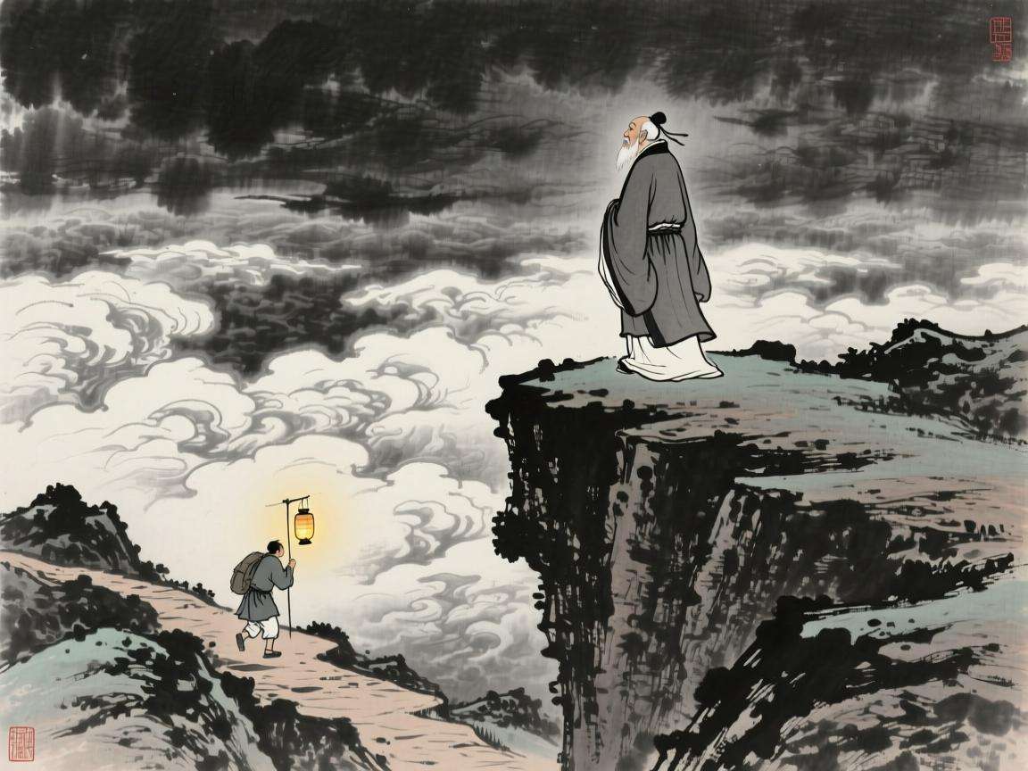 算命落地是什么意思呀
