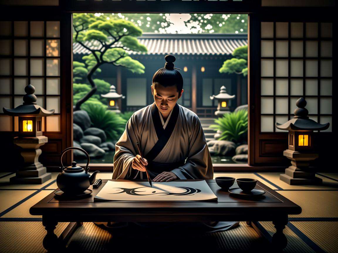 我没有什么算命的软件
