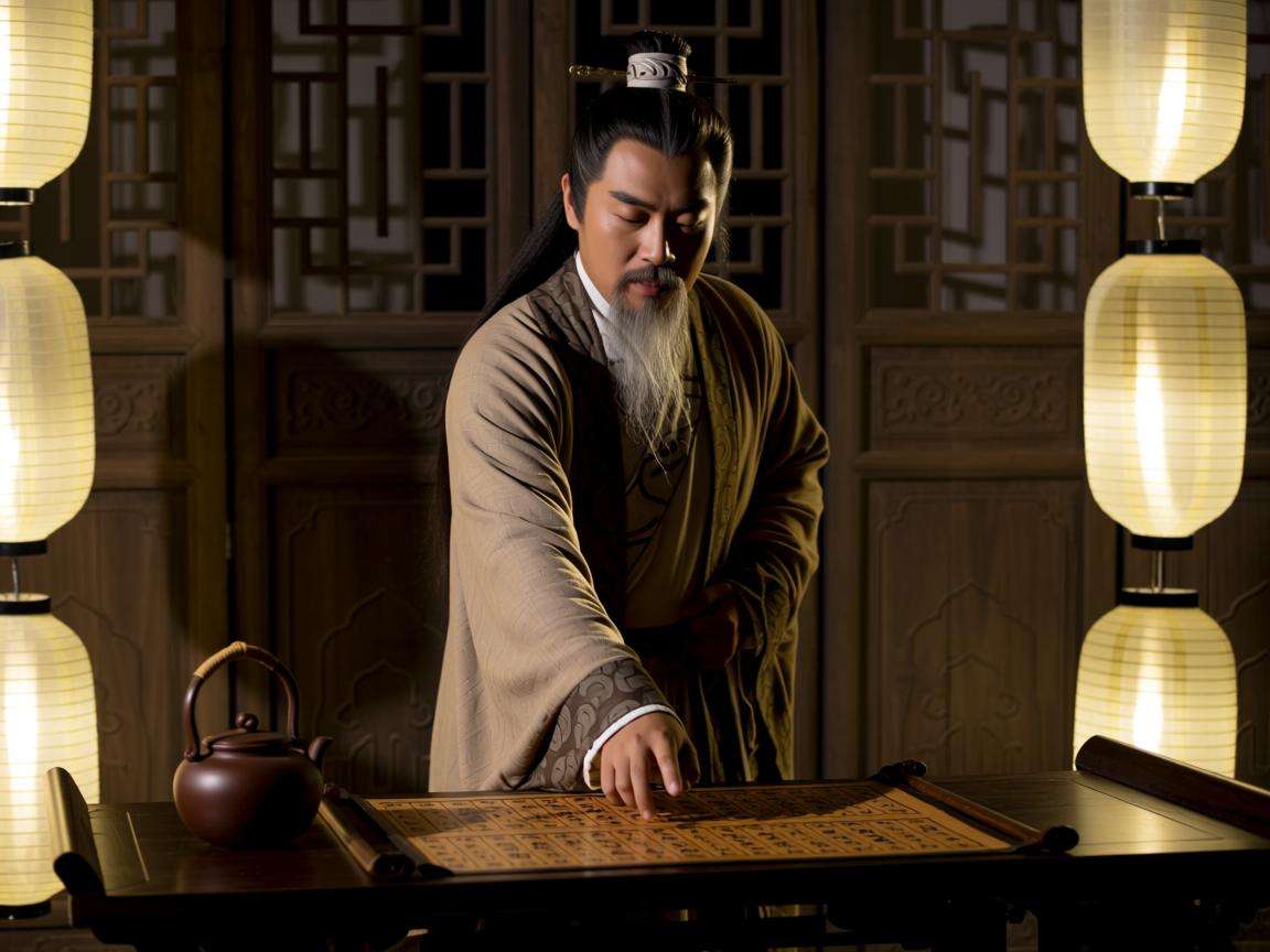 算命先生能预知什么病
