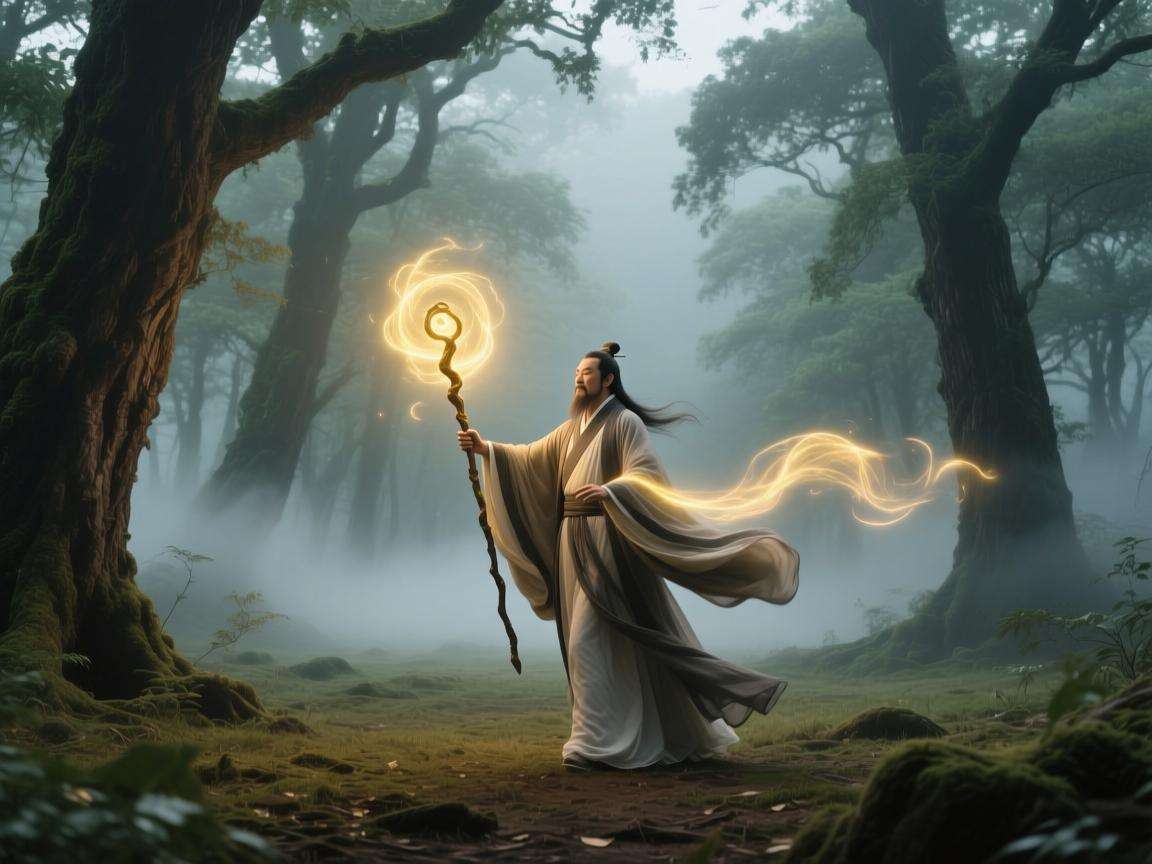 诸葛亮算命算什么命运
