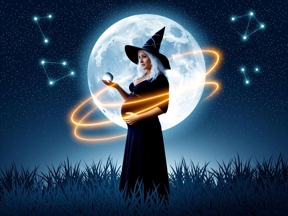 算命先生说生孩子准吗女