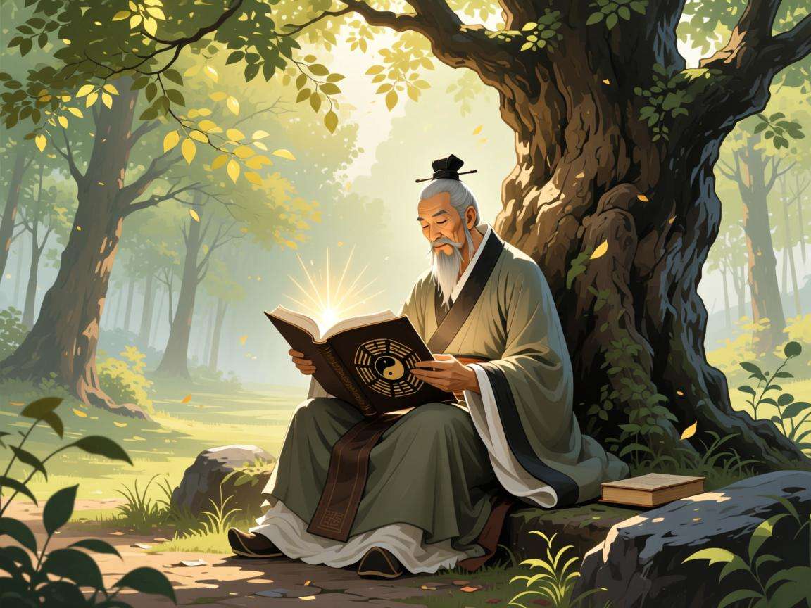 易学与算命的关系大吗
