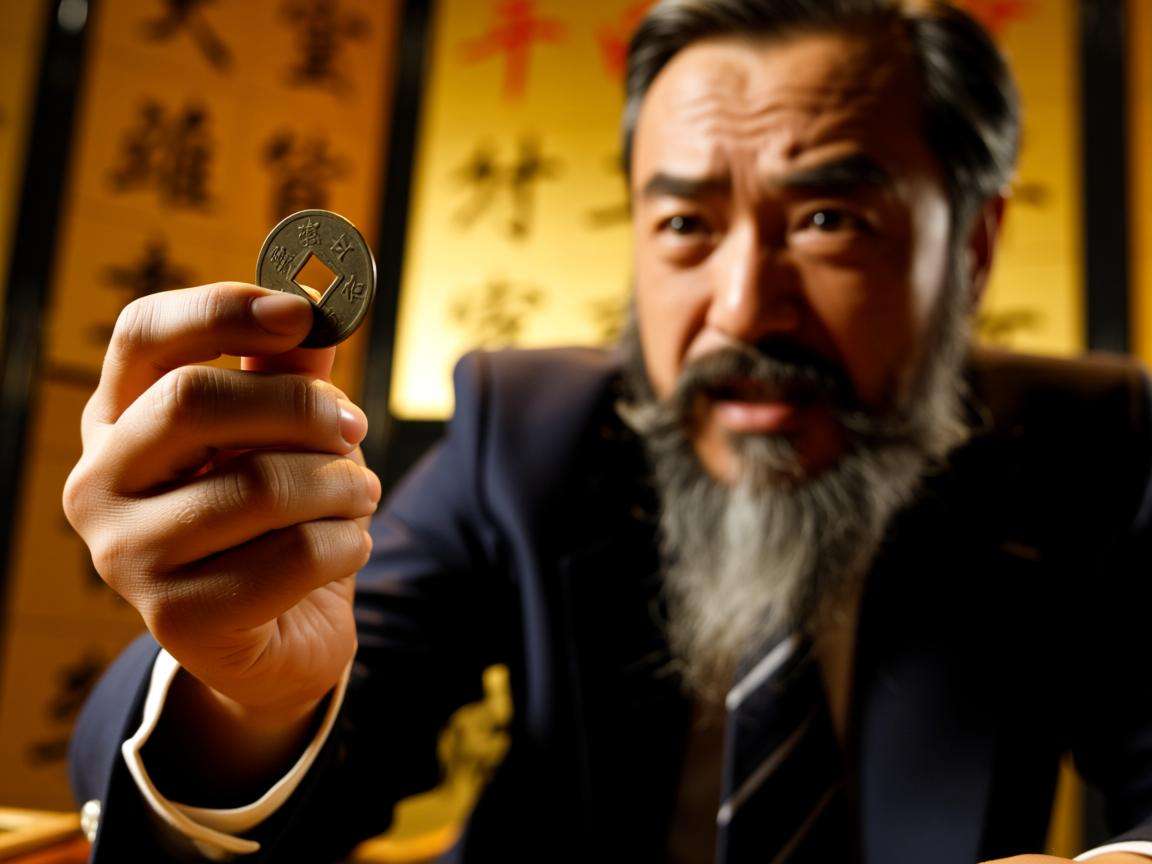 算命先生瞎算什么卦？且看荒唐背后的真假莫测与人心百态