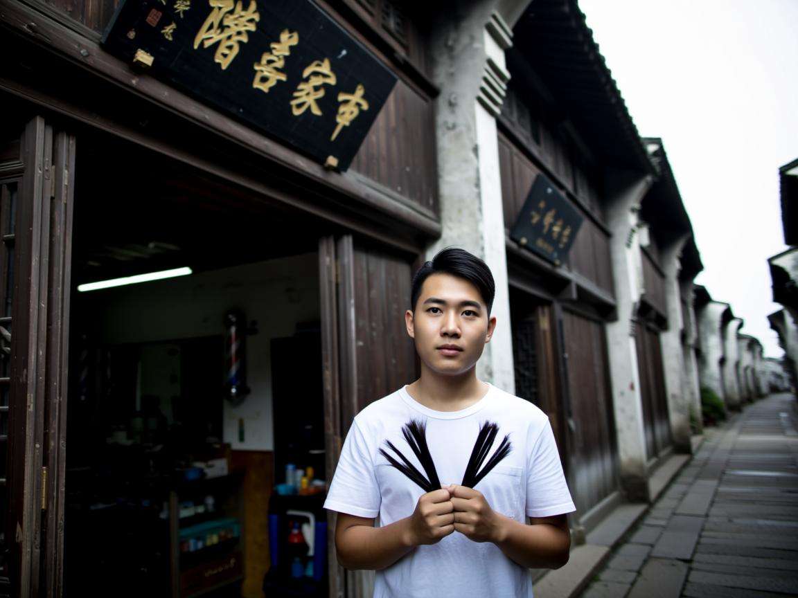 剪三根头发算命运吗男
