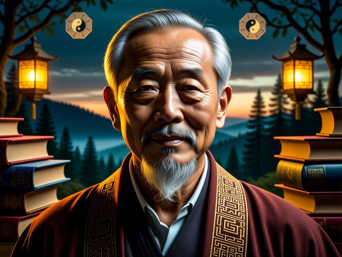 网上有名的算命是真的吗
