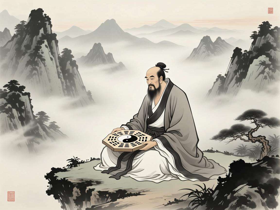 算命有什么寓意吗准吗
