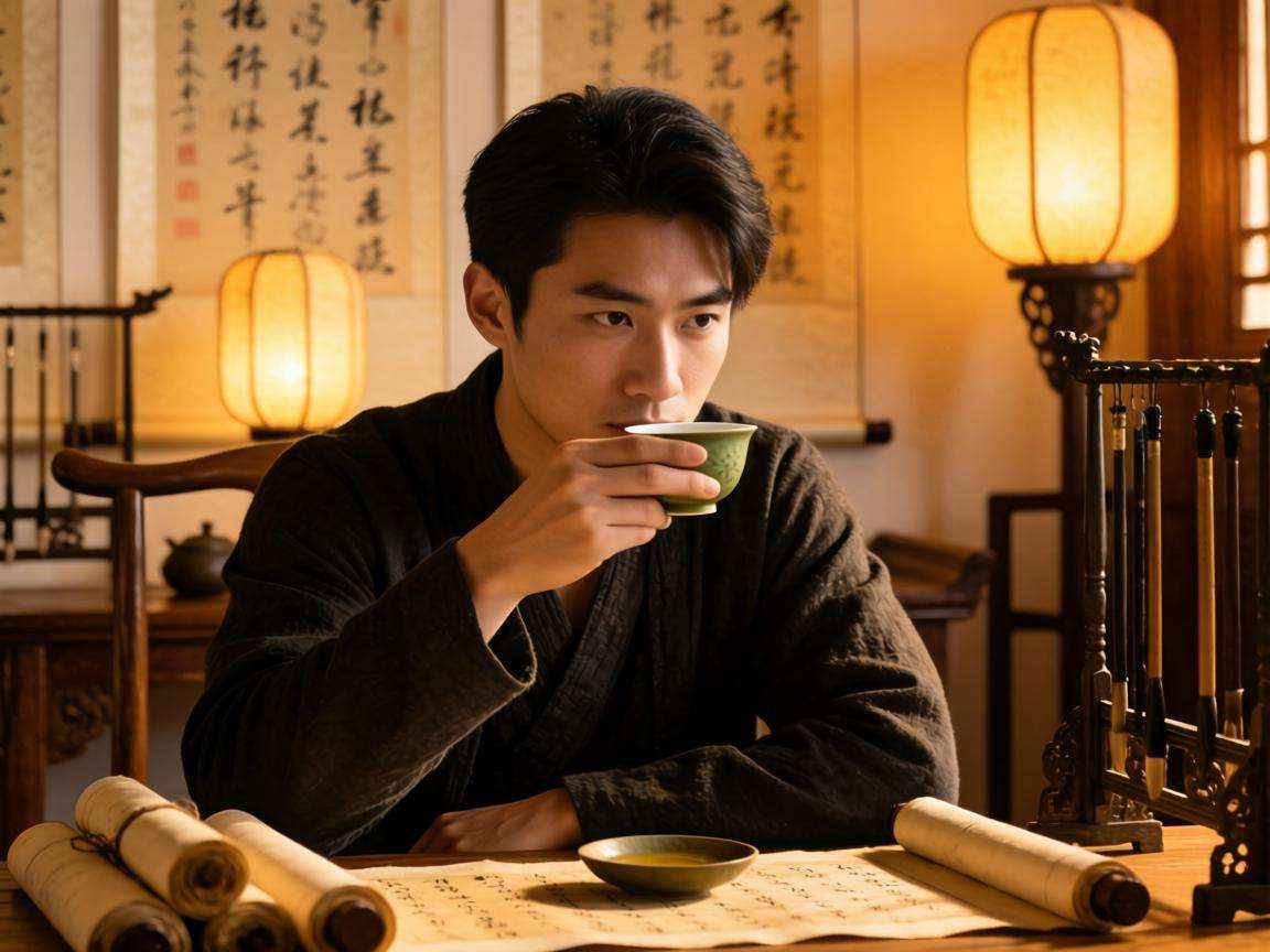 二十七岁能算命吗男人