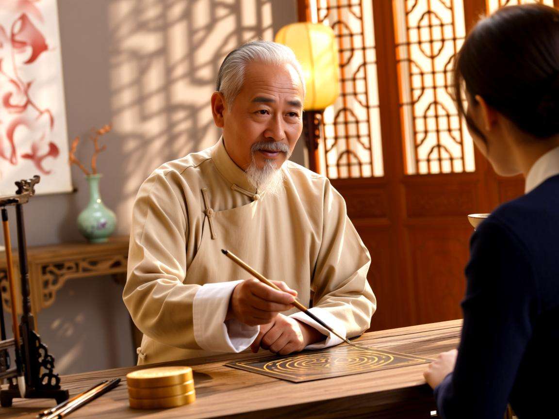 算命能形成不当得利吗
