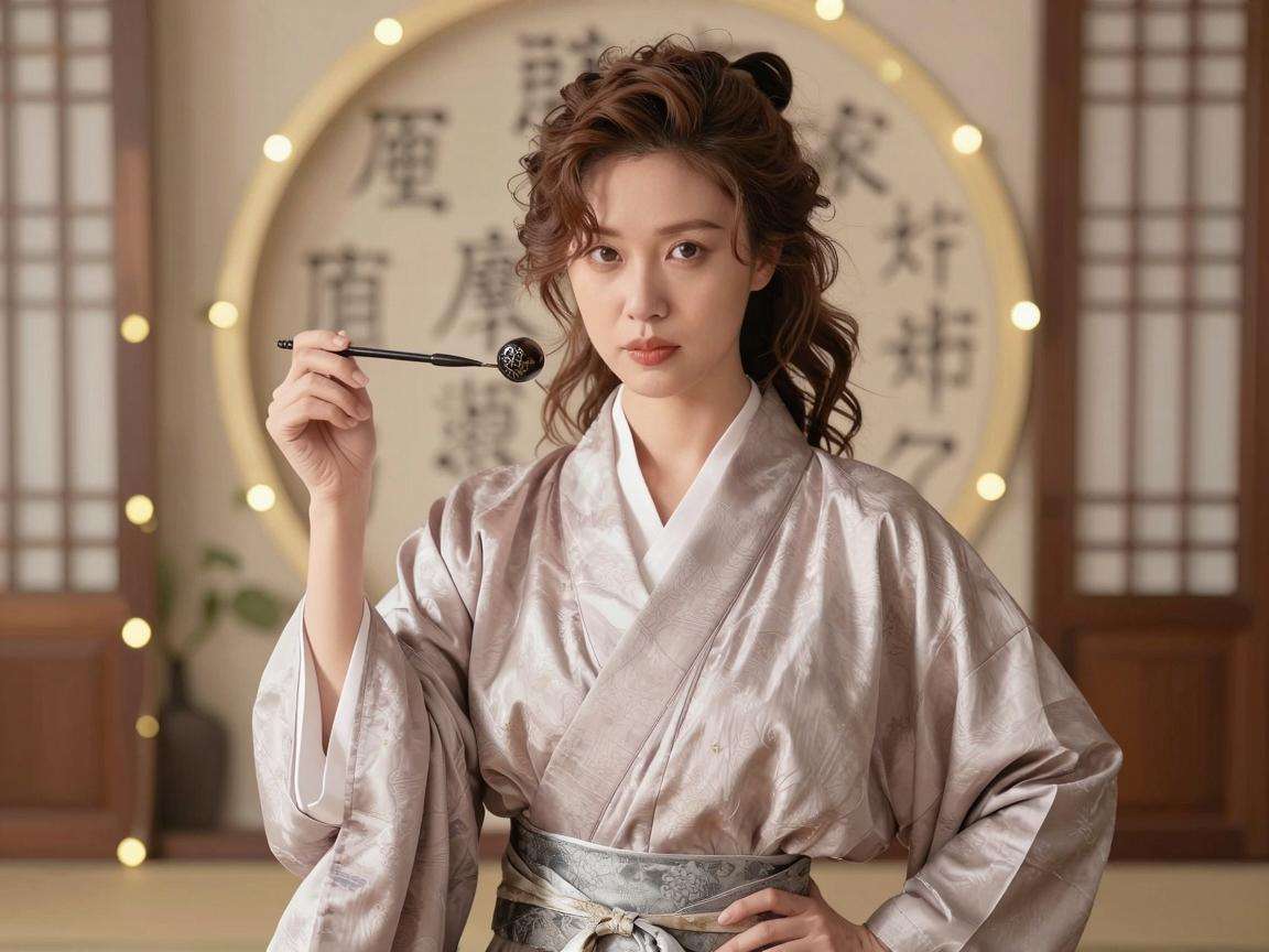 为什么算命说不能化妆
