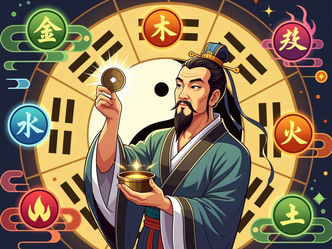 六爻算命时间准吗能信吗
