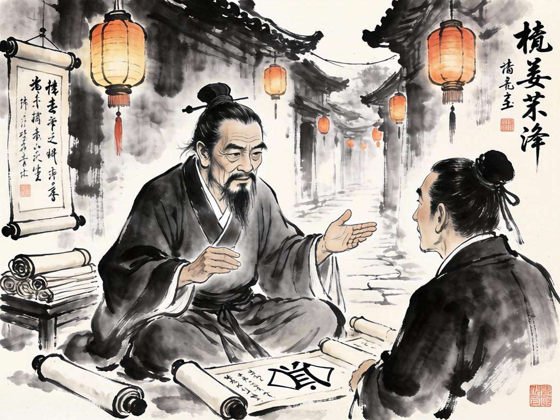 算命的隔婚什么意思