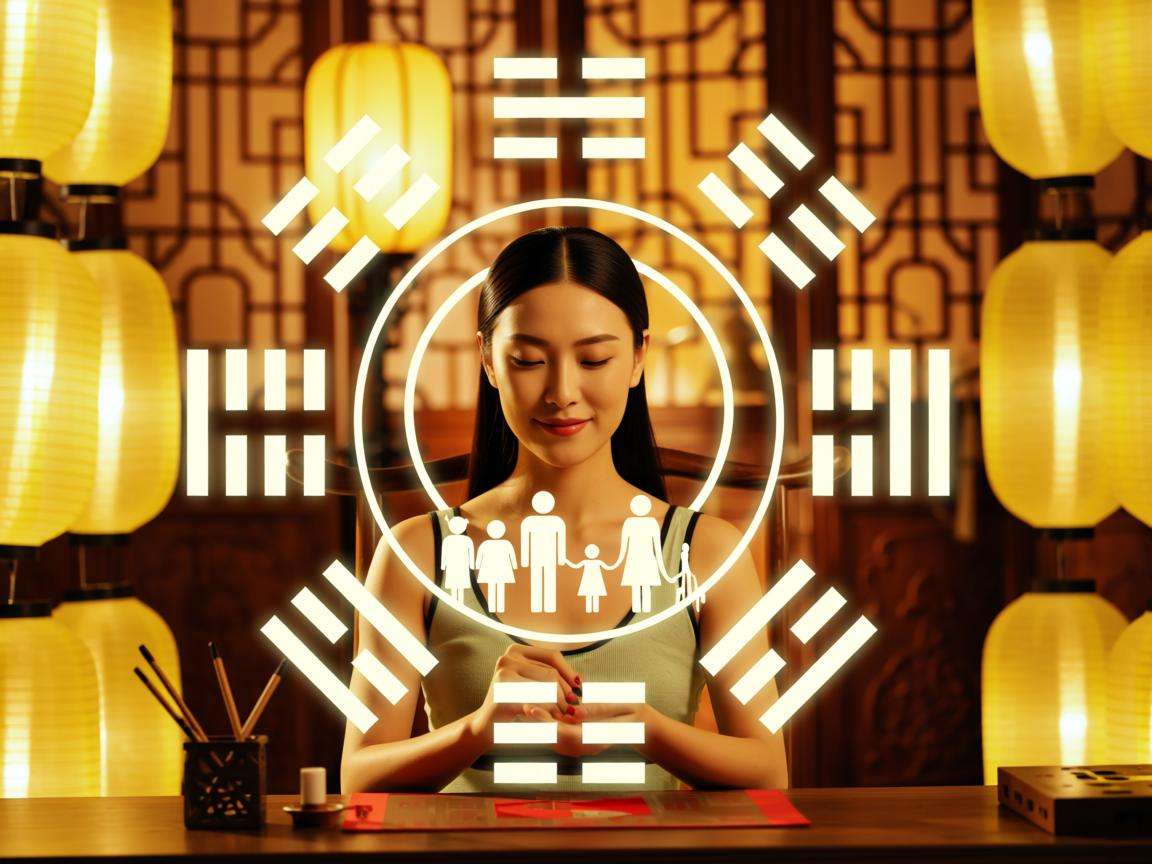 打卦算命可信吗女人婚姻
