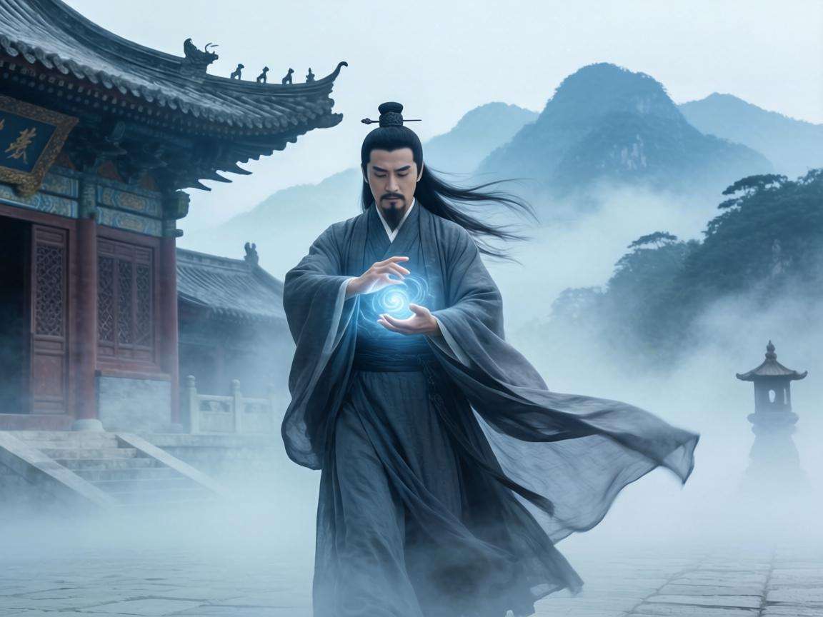 易正先生算命是真的吗
