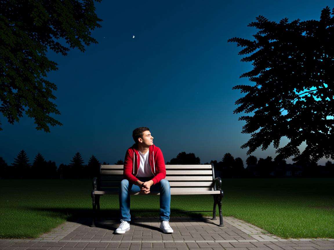 算命什么是孤单星座男生
