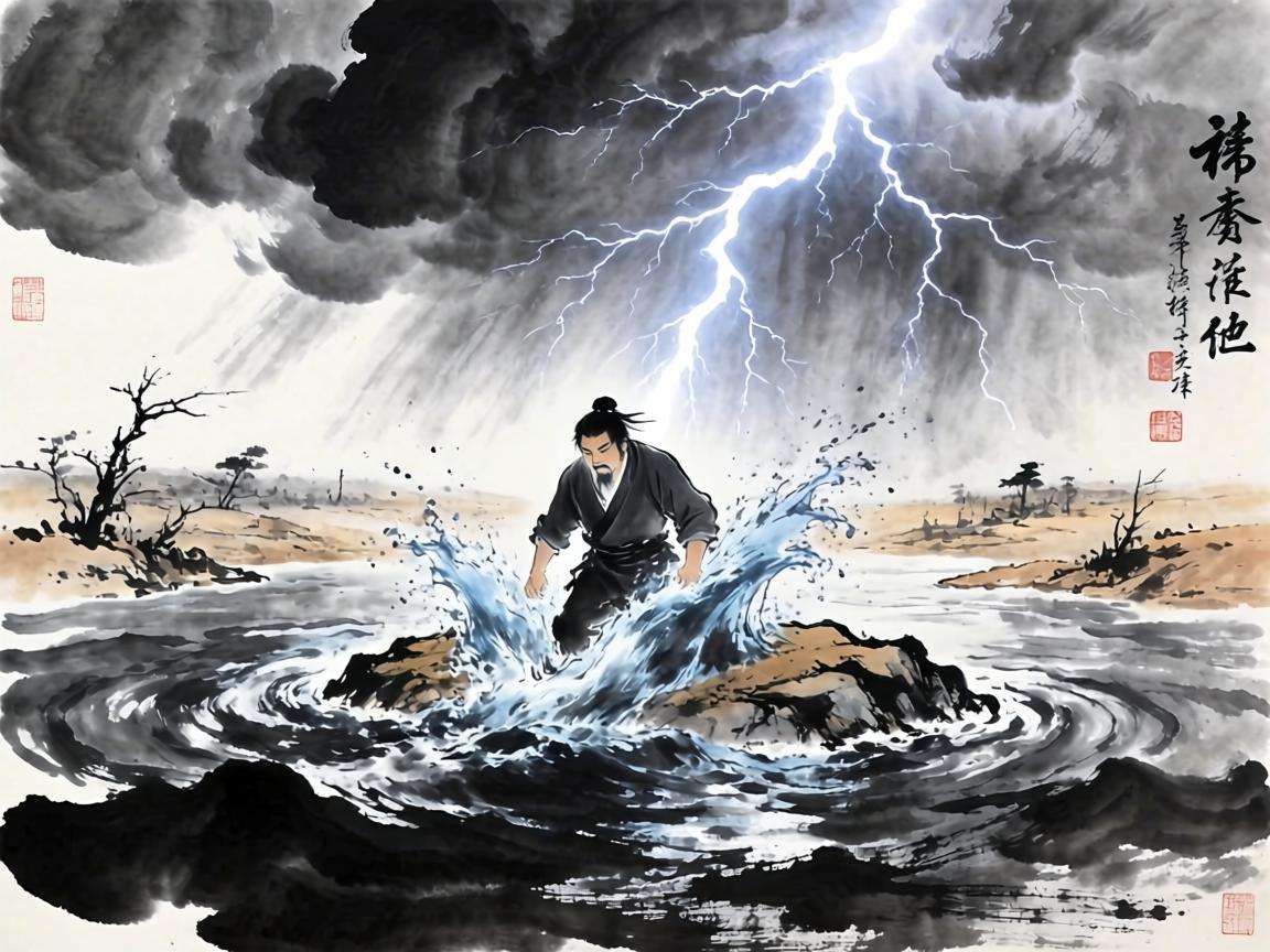 算命有灭顶之灾吗
