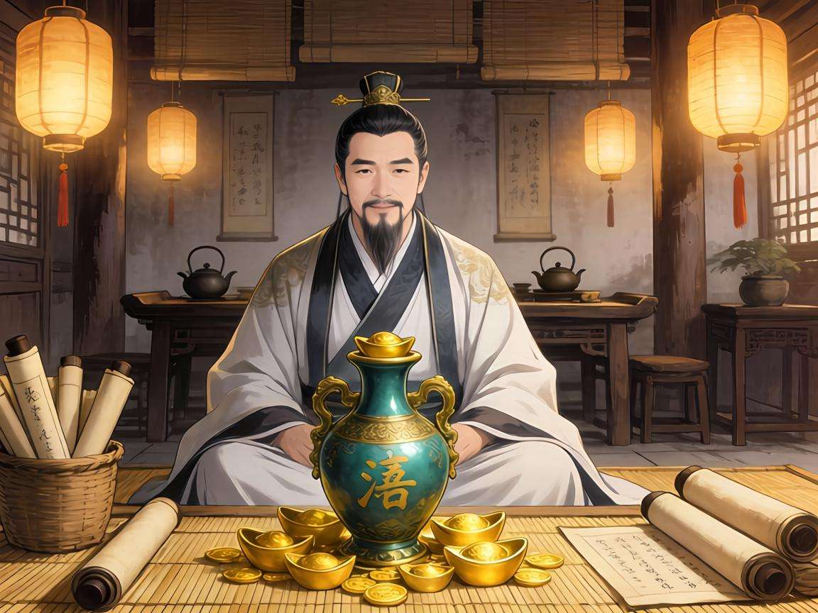 算命的求财运准吗可信吗
