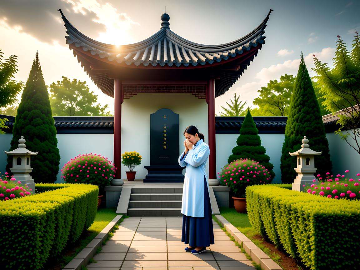 算命中双孝服是什么意思