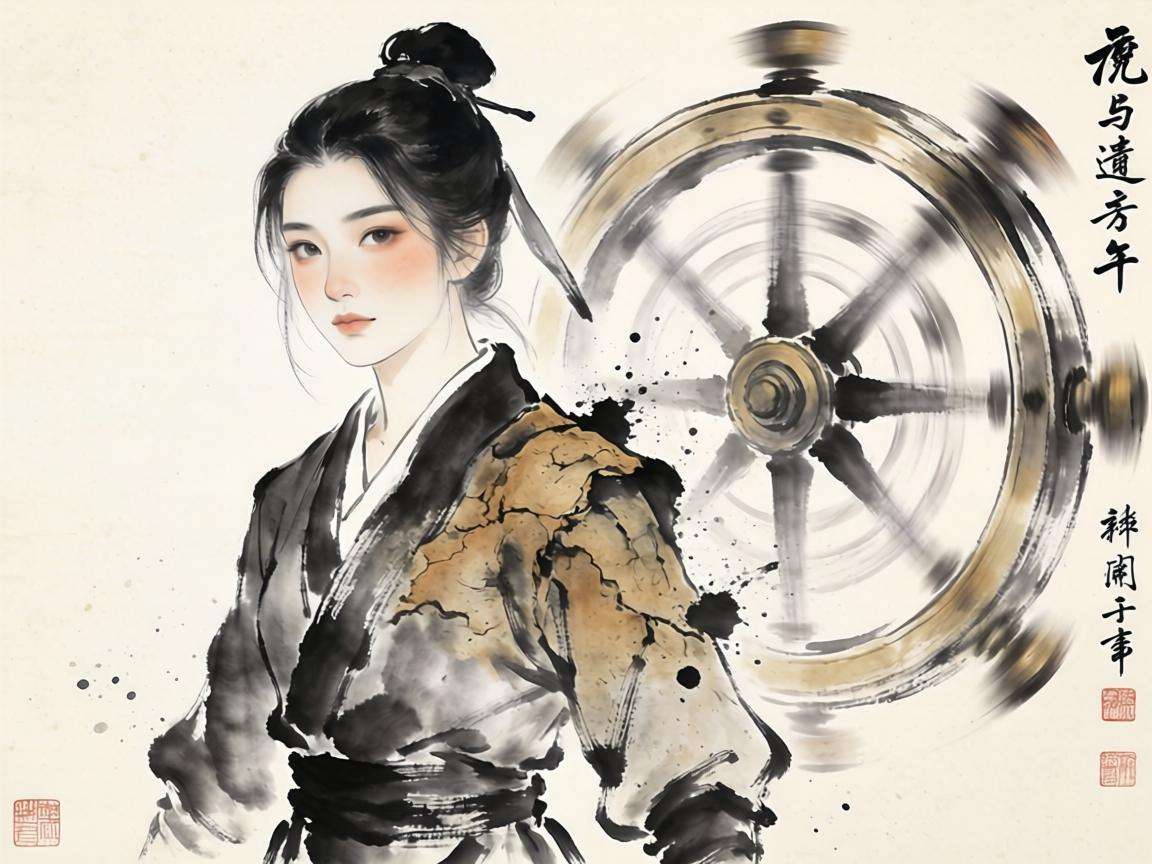 算命中换身什么意思