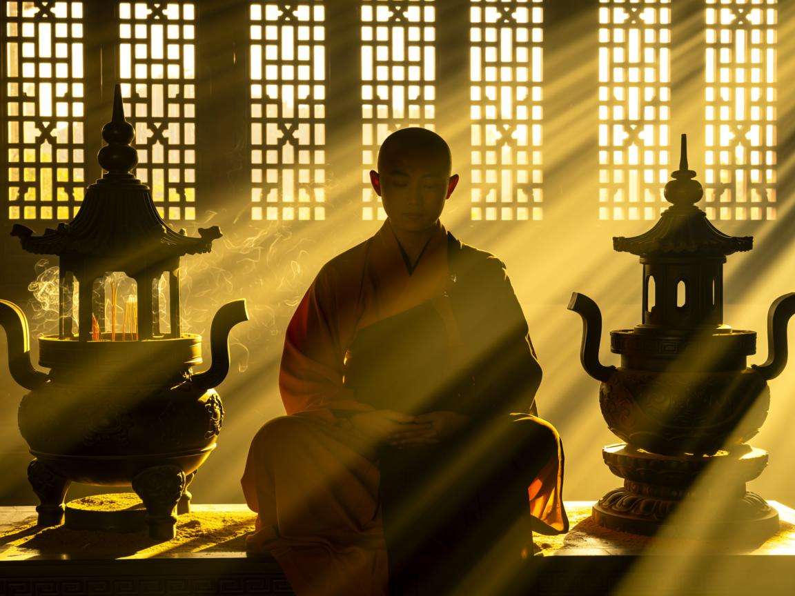 海南博鳌禅寺算命准吗
