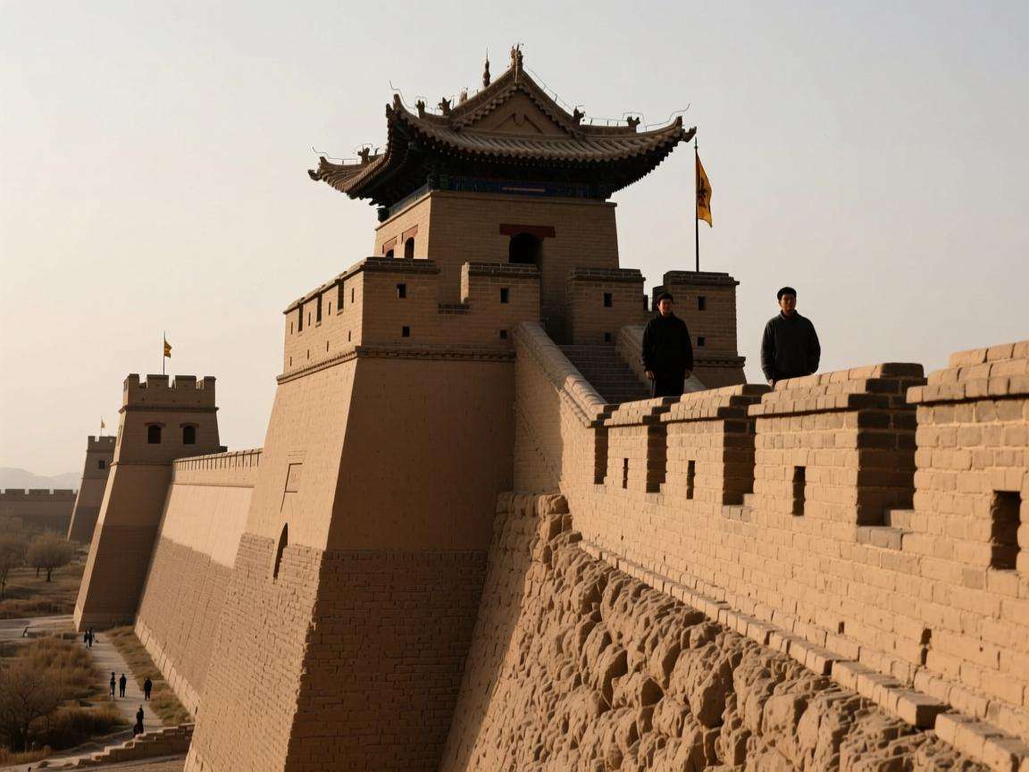 算命中的城墙土含义及相关解读