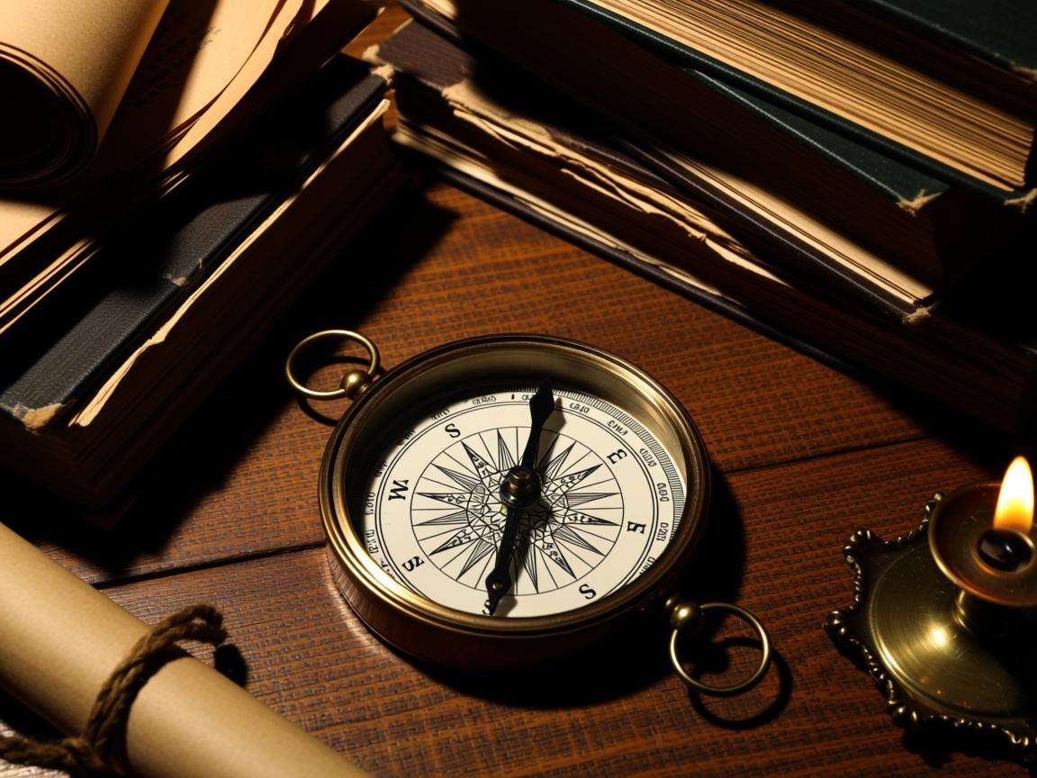 罗盘是算命吗还是算命的