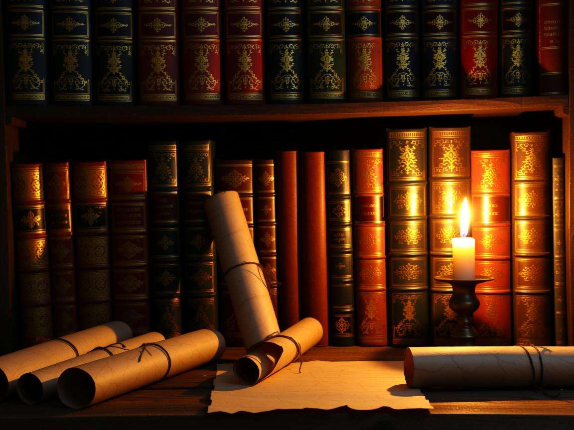 算命说有鬼魂什么意思
