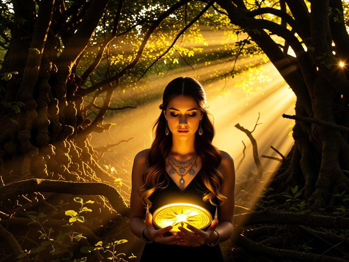 夕南算命结局是什么电视剧