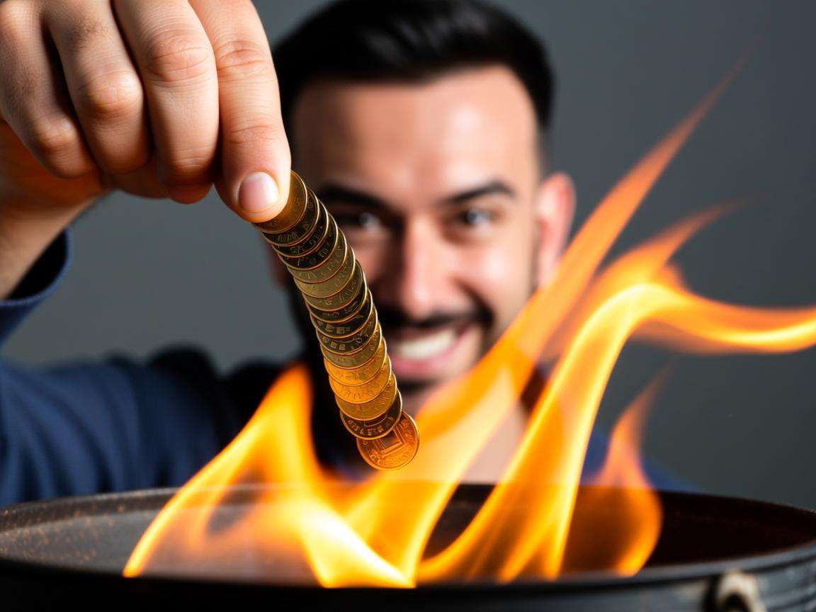 算命见火生财什么意思
