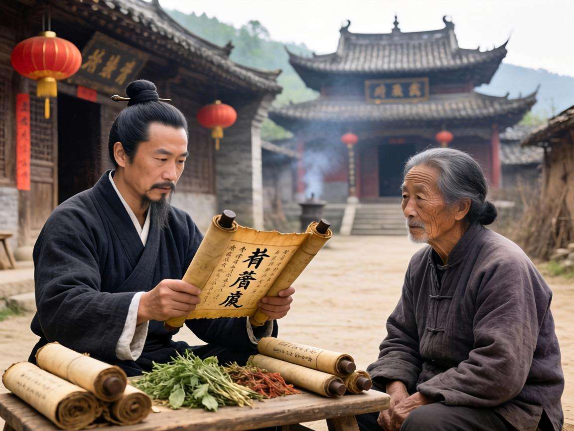 算命算到生病能信吗
