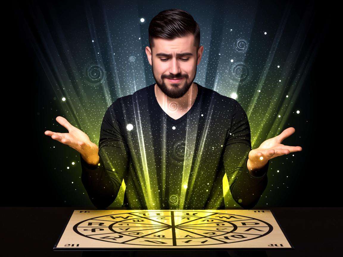 男生算命要打耳洞吗
