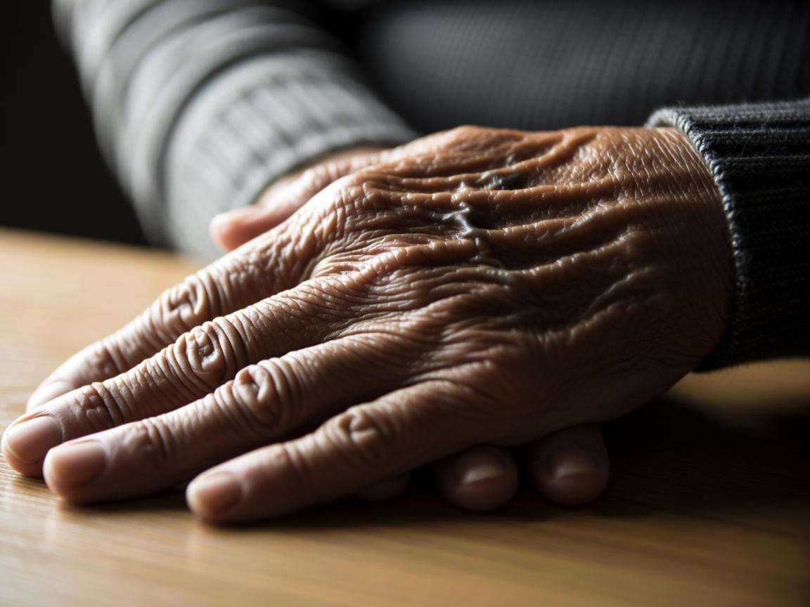 手掌怎么看相算命