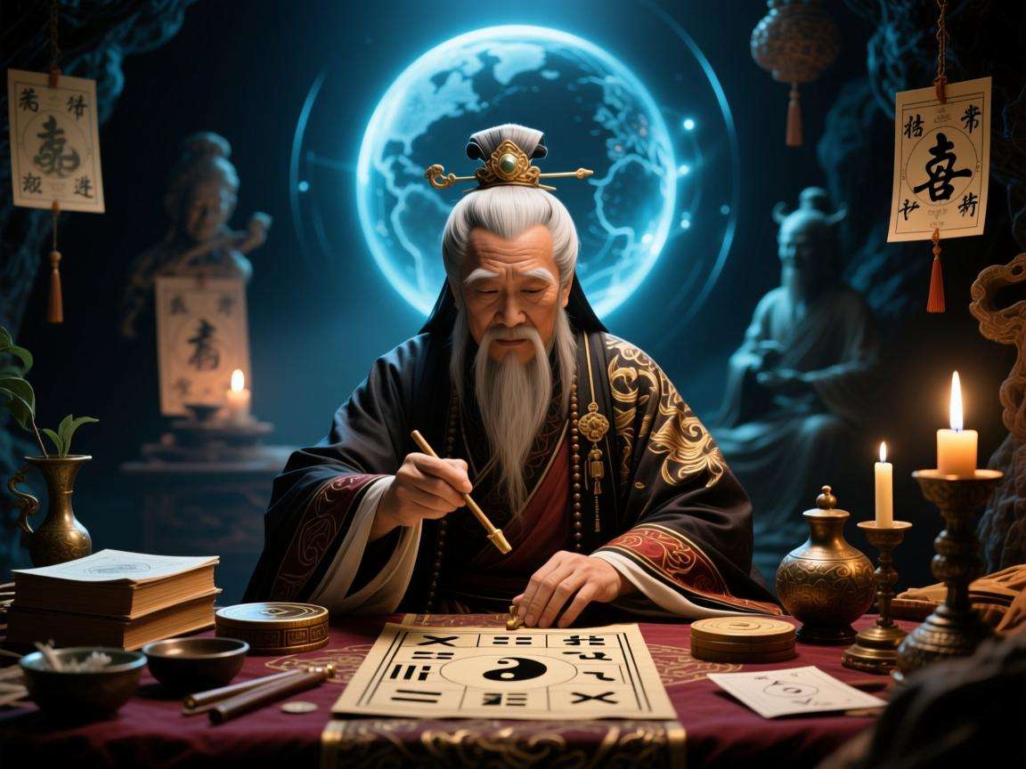 算命师傅结缘太多的人有什么好处