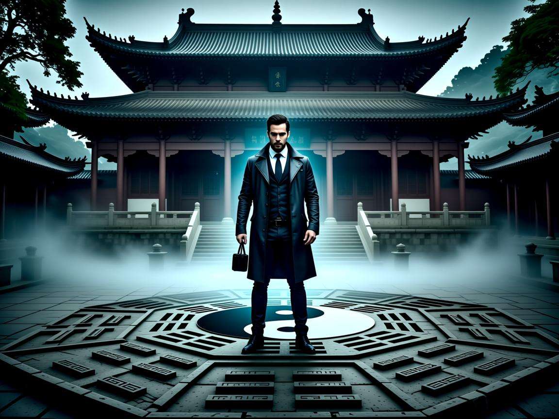 为什么神探算命准确率高