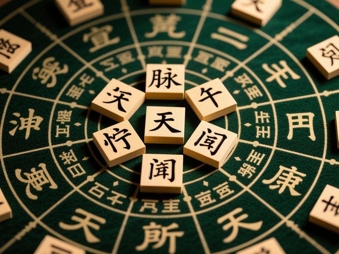 诸葛亮汉字算命法是什么,真能揭示命运玄机?