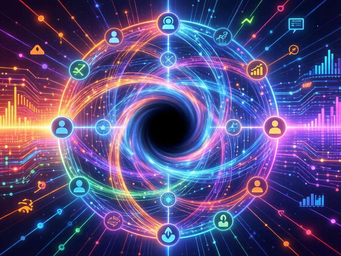 可以利用大数据算命吗
