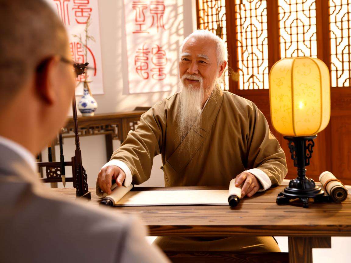 极乐寺算命看的准吗
