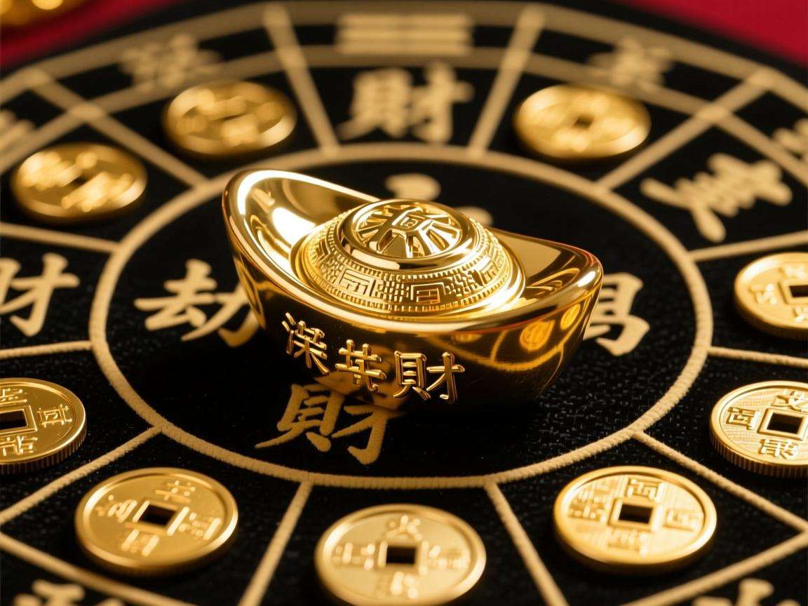 算命中有劫财怎么化解
