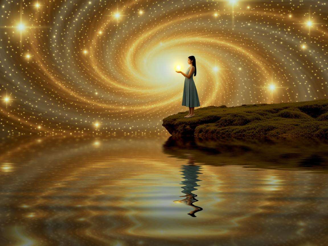 算命的为什么老找女孩子