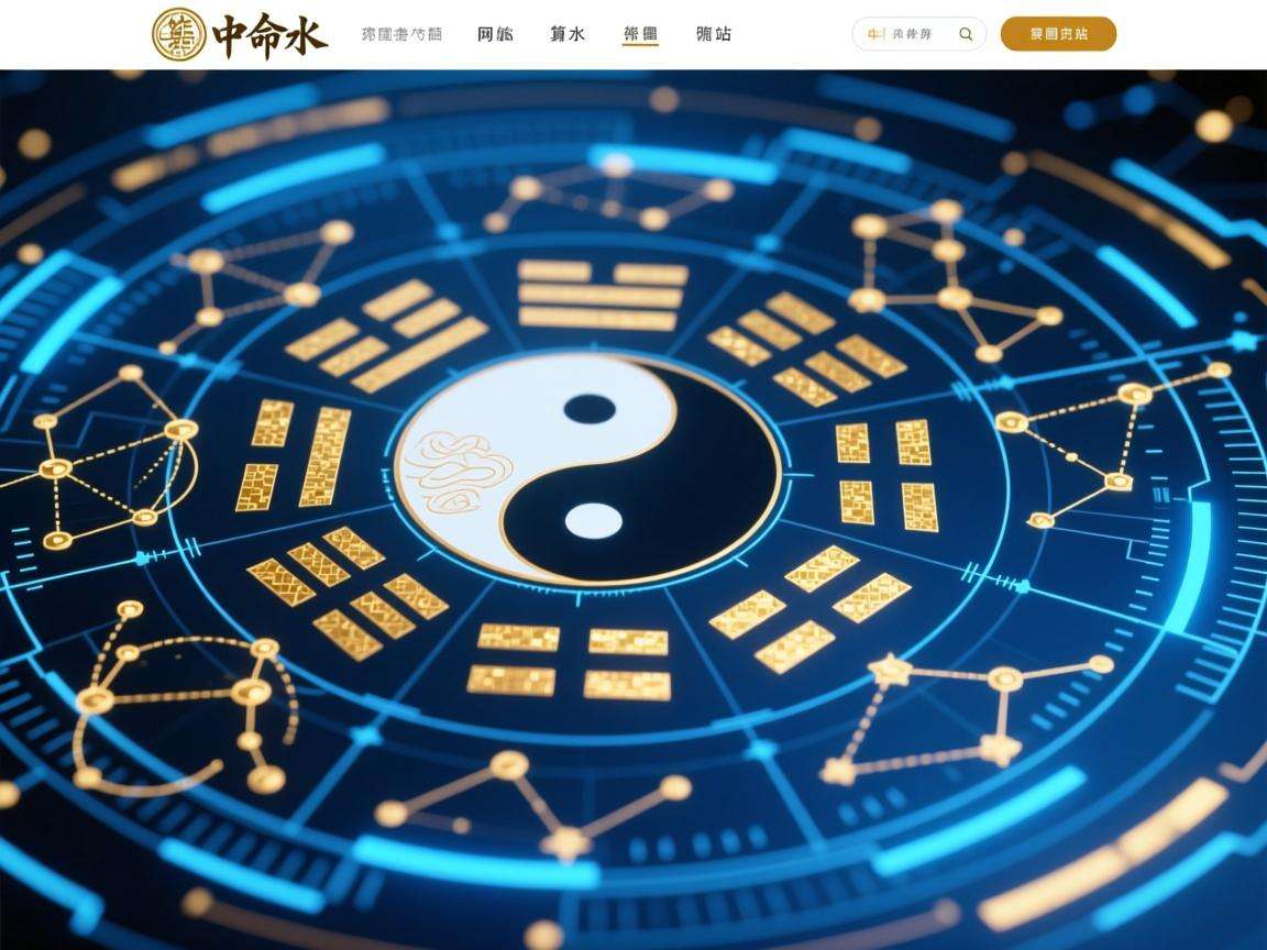 天师算命准吗能信吗网站