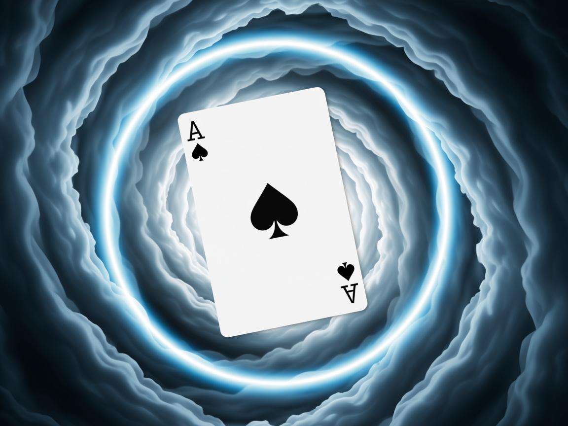 扑克牌a算命代表什么