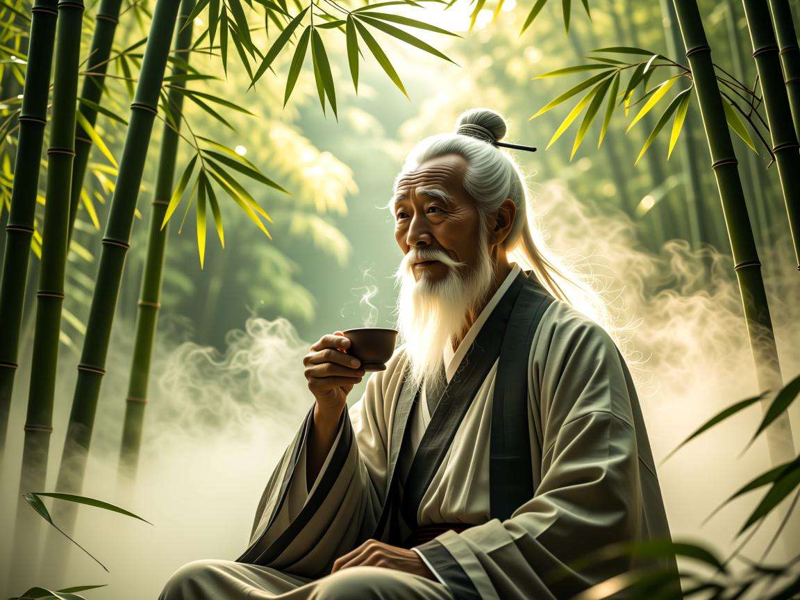 算命要学会什么意思
