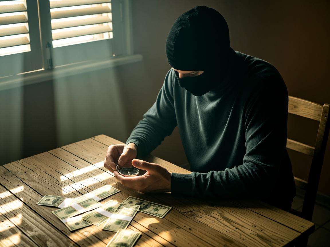 盲人算命不可信吗为什么
