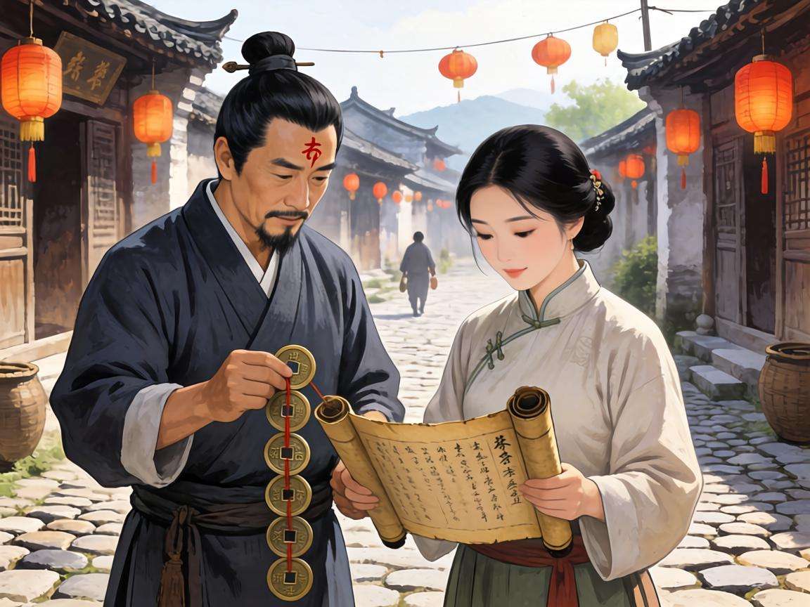 父母算命能算什么
