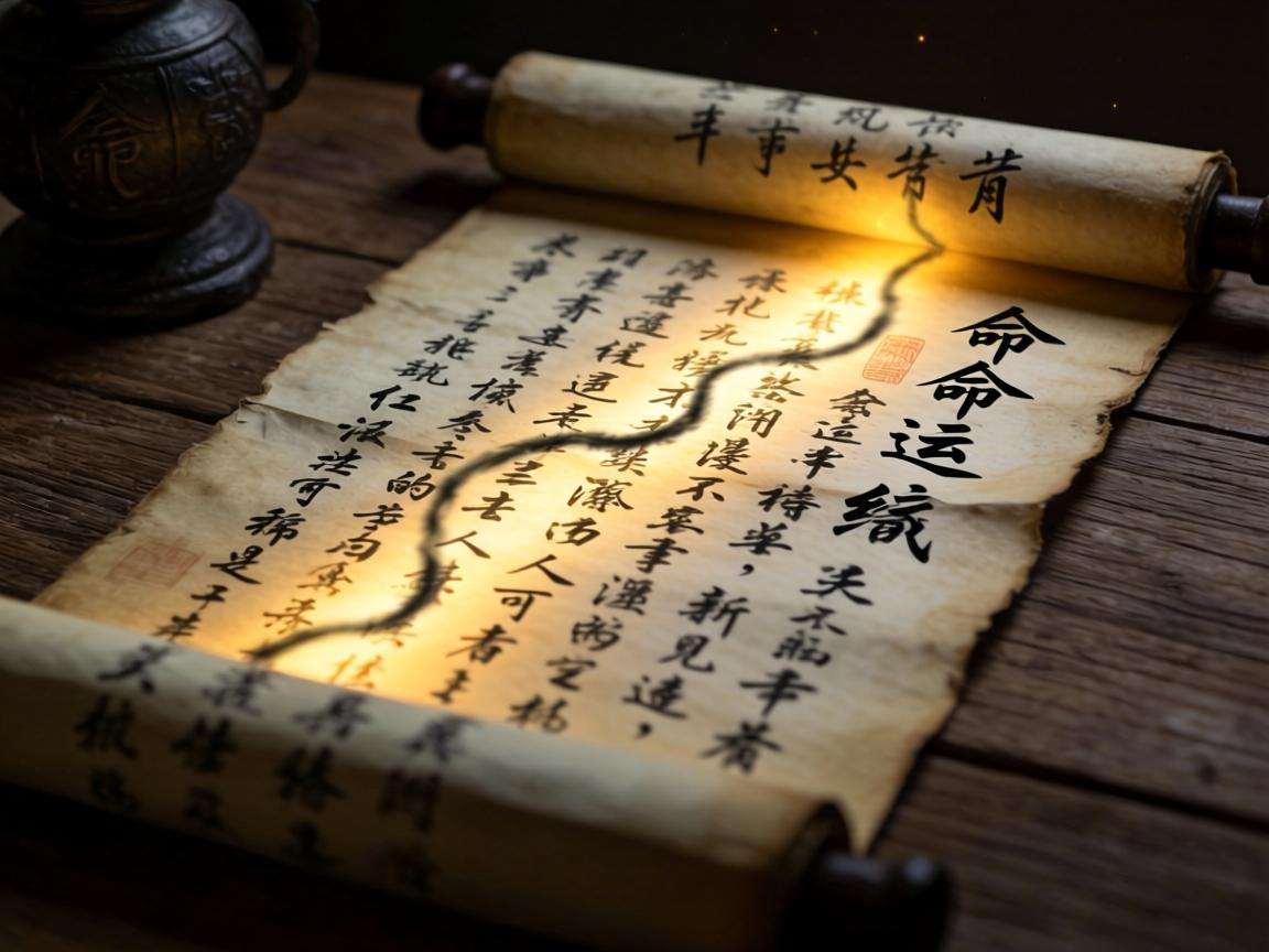 算命的结果可以改吗?

