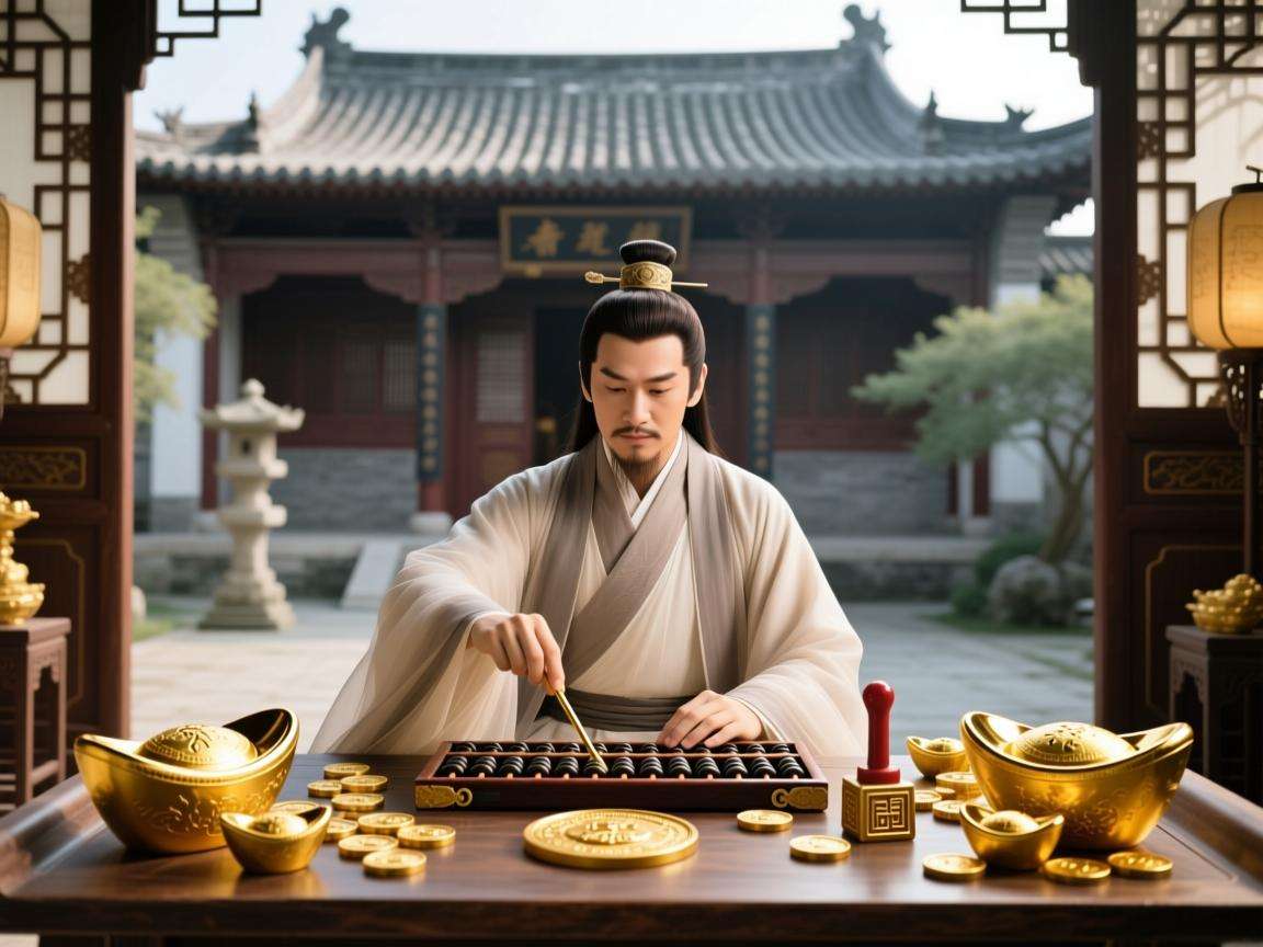 算命当的官叫什么名字
