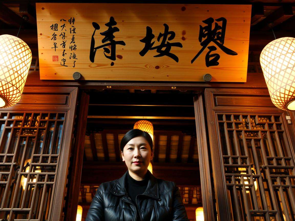 算命先生大婶叫什么名字