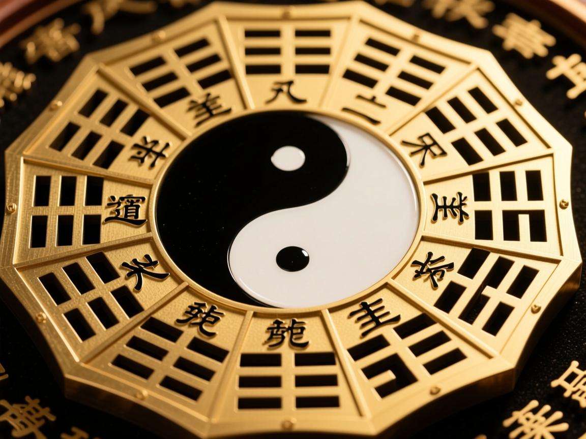 算命中的伏吟什么意思呀