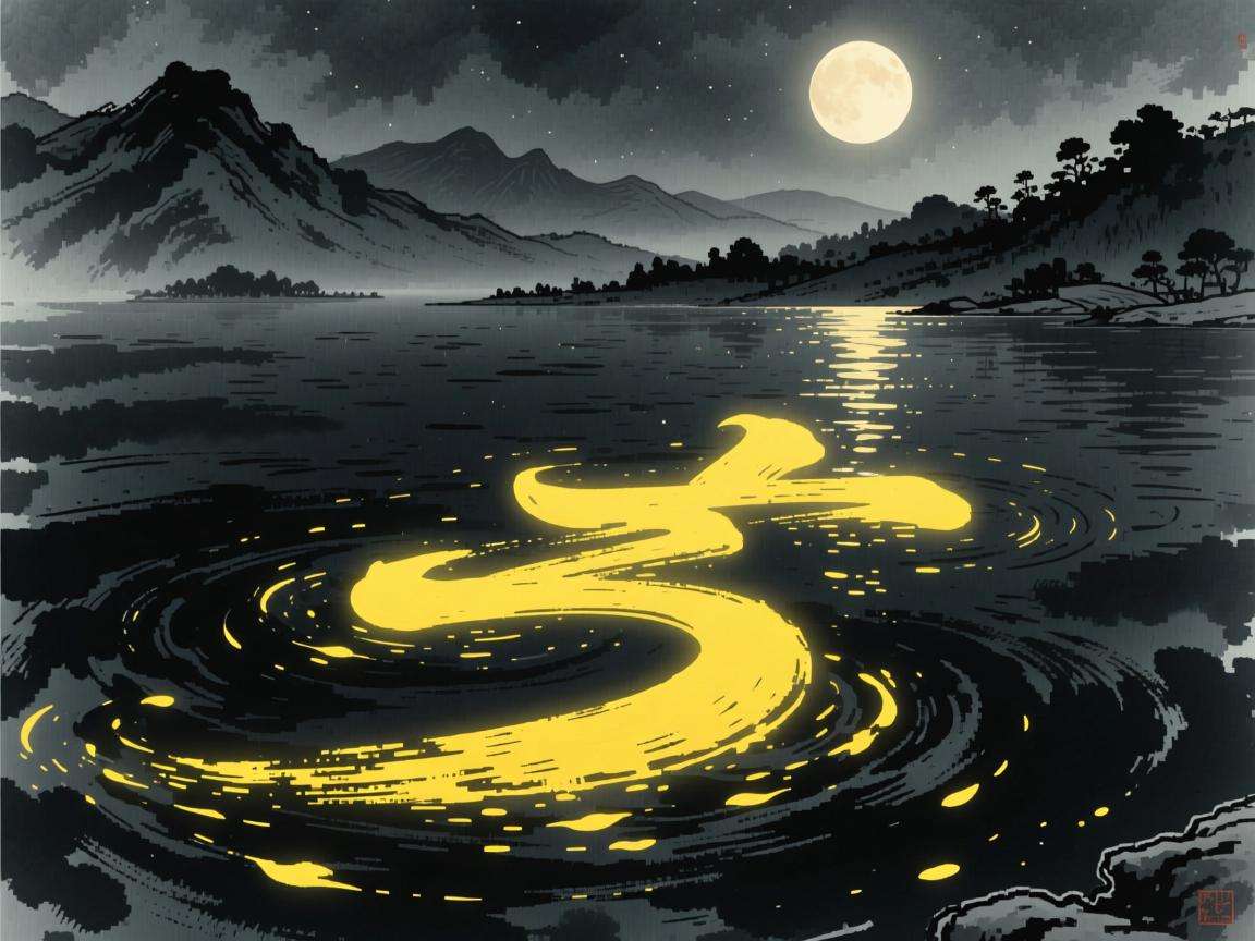 算命黄色代表什么
